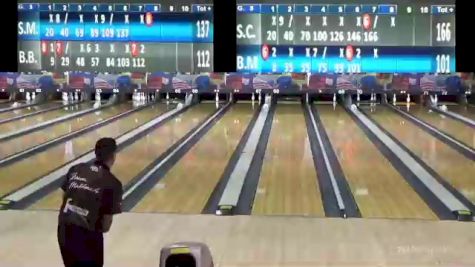 Replay: Lanes 67-68 - 2022 PBA Cheetah Championship - Qualifying Round 1