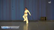 Scarlett Garcia - Dance Dynamics [2026 Mini - Solo - Hip Hop] 2026 NDA All-Star National Championship