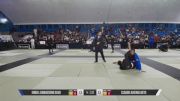 ENDELL DAMASSENO SILVA vs CLAUDO JUVENAL NETO 2026 Carlson Gracie