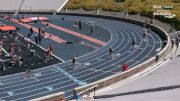 Women's 400m, Finals 8