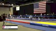 McKinley Trent - Tumbling, SPARK ATHLETICS - 2021 USA Gymnastics Championships