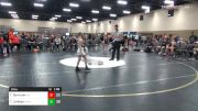 65 lbs Prelims - Talea Guntrum, Elite Athletic Club (IN) vs Thomas Lindsay, Ohio Natl Gray