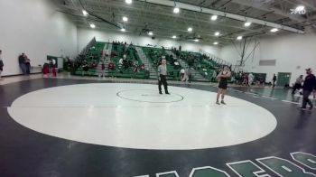 Replay: Mat 6 Aux Gym - 2026 Lander Invite | Jan 24 @ 9 AM