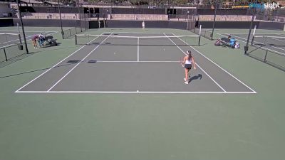 Replay: Court 8 - 2024 ITA Regionals | Sep 27 @ 8 AM