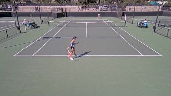 Replay: Court 5 - 2024 ITA Regionals | Sep 27 @ 8 AM