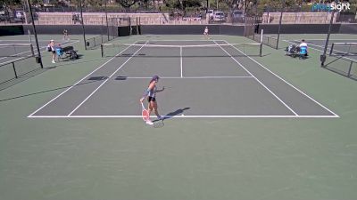 Replay: Court 5 - 2024 ITA Regionals | Sep 27 @ 8 AM