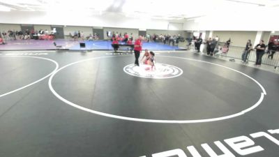 165 lbs 1st Place Match - Andrew Peterson vs Alexander Andre