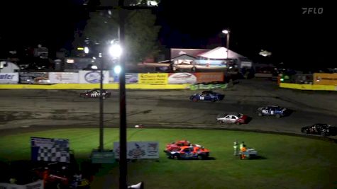 Replay: SlamFest at Slinger | Aug 16 @ 7 PM