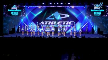 Northern Lights All Stars - CRUEL SUMMER [2024 L2 Junior - D2 - Small Day 1] 2024 Athletic Championships Grand Nationals