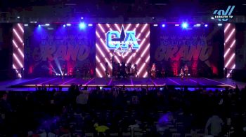 The California All Stars - Ontario - Jade [2024 L1 Junior Day 2] 2024 The American Grand Grand Nationals