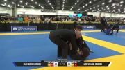 Jack William Johnson vs Sean Michael Brown 2026 World Master IBJJF Jiu-Jitsu Championship