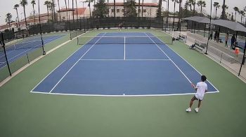 Replay: Court 7 - 2025 Whittier vs Redlands | Mar 26 @ 3 PM