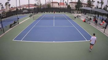 Replay: Court 3 - 2025 Whittier vs Redlands | Mar 26 @ 3 PM