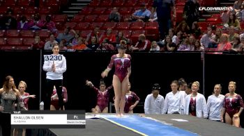 SHALLON OLSEN - Vault, ALABAMA - 2019 Elevate the Stage Birmingham presented by BancorpSouth