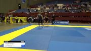 Tracy Dyan Darcy vs Jennifer Lynn Zanotti-Ferrari 2024 Pan IBJJF Jiu-Jitsu No-Gi Championship