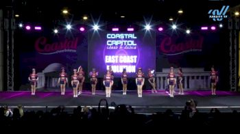 East Coast Evolution - Senior X [2024 L2 Senior - D2 Day 1] 2024 Coastal at the Capitol Grand Nationals