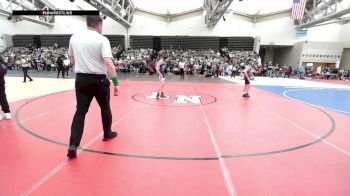 99-J lbs Consi Of 16 #2 - Gianni Piccione, Grit Mat Club vs Steven Campbell, Bensalem
