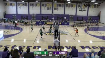 Replay: Eastern NM vs Western NM | Sep 28 @ 2 PM