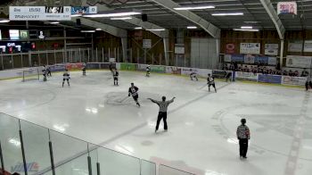 Replay: Home - 2025 Campbell River vs Peninsula | Apr 1 @ 7 PM
