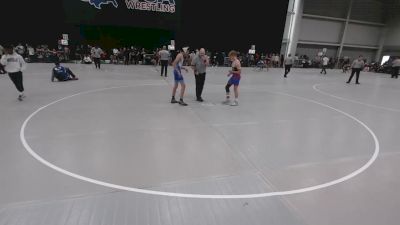 113 lbs Cons. Rd Of 64 - Chase Wolgamuth, Alpha Wrestling Club vs Ryland Allen, Caprock High School Wrestling