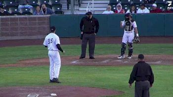 Replay: Jackalopes vs Chukars | Jun 3 @ 5 PM