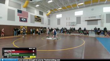 Replay: Mat 3 - 2022 Lovell MS Tournament | Oct 29 @ 10 AM