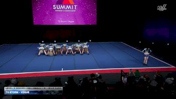 T3 Storm - Vogue [2026 L3 Senior - D2 - Small - B Wild Card] 2026 The D2 Summit
