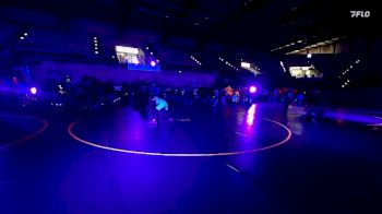 113 lbs Semifinal - Gus Packer, Snake River vs Rico Quintana, RWC - Roy Wrestling Club