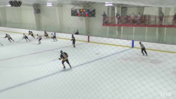 Replay: Home - 2023 CP Dynamo 18U vs Little Bruins 18U | Oct 1 @ 8 AM