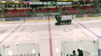 Replay: Home - 2023 Surrey vs Powell River | Nov 10 @ 6 PM