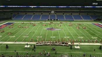 SPARTANS "On The World Stage" at 2026 DCI Southwestern Championship