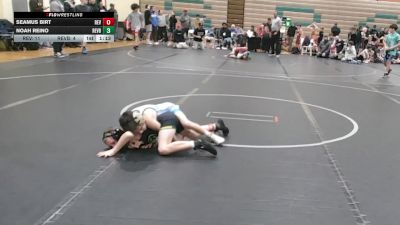 60 lbs Round 4 (8 Team) - Noah Reino, Revival Beast vs Seamus Birt, Revival