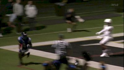 Replay: SCSU vs Bentley | Sep 20 @ 7 PM