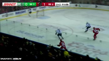 Replay: Away - 2025 Maine vs Rapid City | Feb 14 @ 7 PM