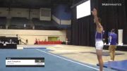 Jack Tompkins - Floor, Gym World - 2021 USA Gymnastics Development Program National Championships