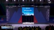 Jazzle Dazzle - Holler [2026 Jazz - U12 Day 1] 2026 The European Summit