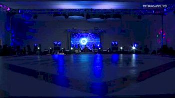 Luke O'Donovan vs Simon Davis 2026 Fight to Win 308