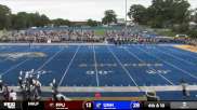 Replay: Franklin Pierce vs New Haven | Sep 21 @ 12 PM