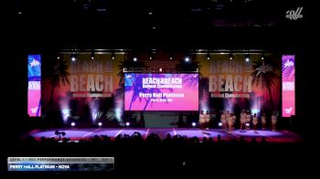 Perry Hall Platinum - Nova [2026 L1 - Rec Performance Advanced - 10Y Day 1] 2026 ACDA Reach the Beach Rec Nationals