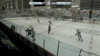 Replay: Home - 2023 Richmond vs Carleton Place | Sep 1 @ 7 PM