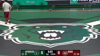 Replay: St. Cloud State vs UW-Parkside | Feb 14 @ 2 PM