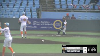 Staten Island FerryHawks vs. Charleston Dirty Birds - 2025 Charleston Dirty Birds vs Staten Island FerryHawks - Doubleheader