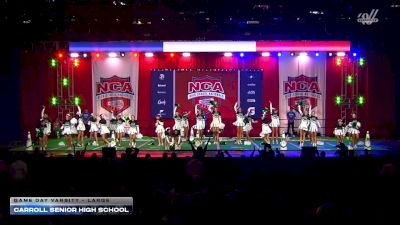 Friendswood High School [2026 Game Day Varsity - Large] 2026 NCA High School Nationals