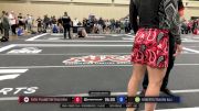 AJ Rivera vs Justin Howell 2025 ADCC Orlando Open/Youth Trials
