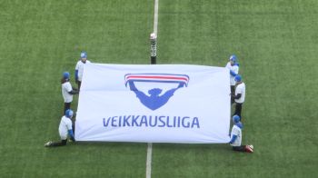 Full Replay - Veikkausliiga Round 9 RoPS vs SJK - May 25, 2019 at 8:53 AM CDT