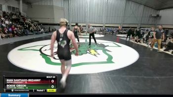 175 lbs 3rd Wb (16 Team) - Todd Mallory, Southlake Carroll vs Zachary Hampton, Austin Vandegrift