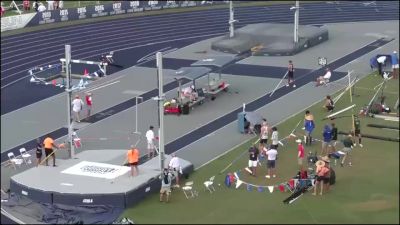Replay: Field Stream 2 - 2023 FHSAA Outdoor Championships | May 19 @ 1 PM