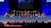 PCT - Rebellion (Canada) [2025 L6 International Open Coed Non Tumbling Semis] 2025 The Cheerleading Worlds