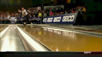 2013 PBA League Round 1 - ESPN