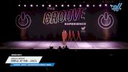 Dance United - Smile At Me - JSCL [2024 Junior - Contemporary/Lyrical - Small Day 2] 2024 GROOVE Dance Grand Nationals